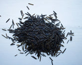 Organic whole wild rice